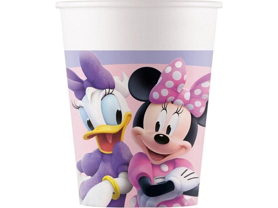 Disney Minnie Junior Papkrus