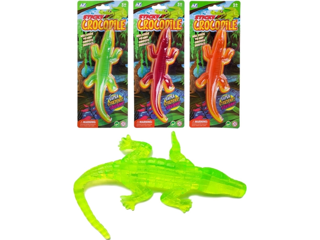Trifox GEL KROKODYL 1 st | N - A | GameStuff