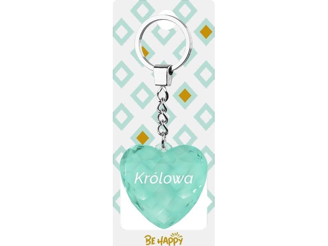 Geschenk Berlock Mit Aufschrift Queen