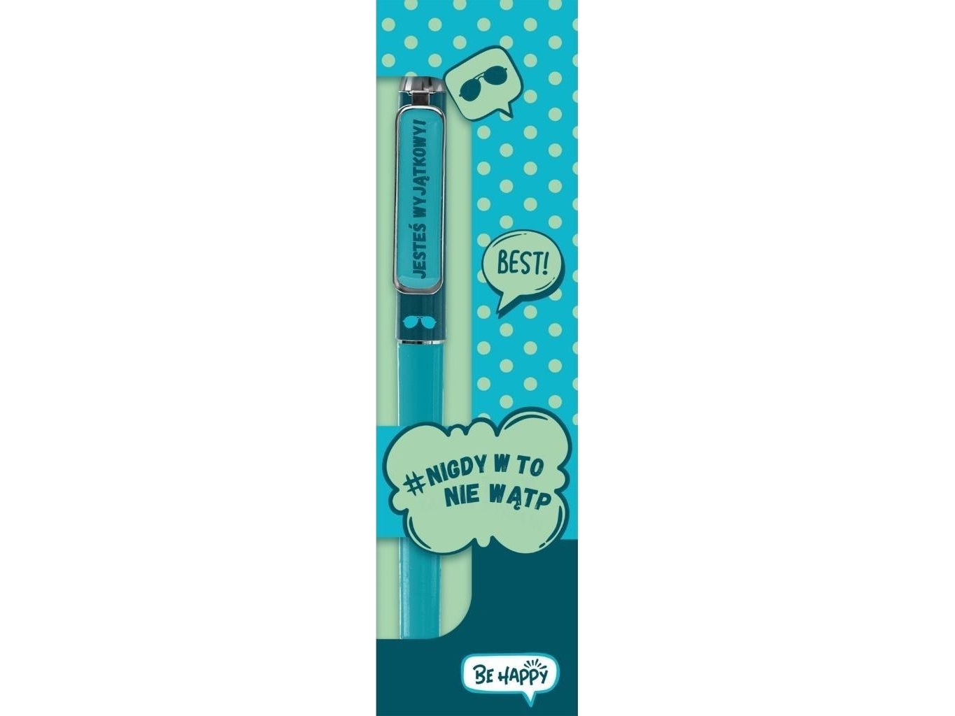 Selfie-Stift Du Bist Etwas Besonderes!