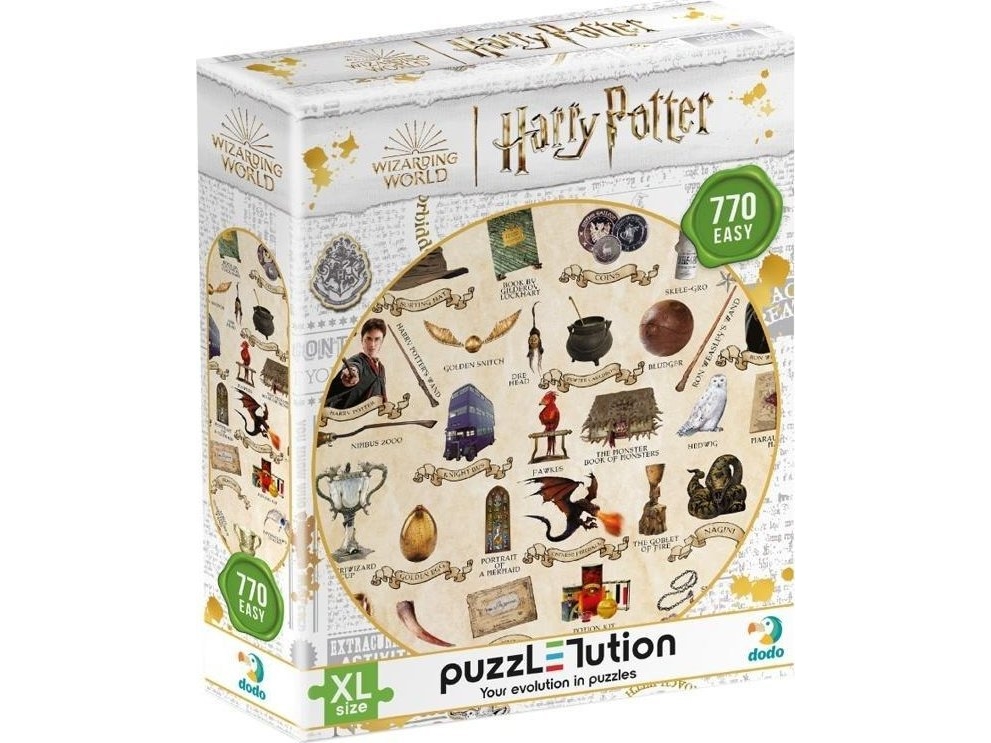 Puzzle Easy-Xl Leitfaden Für Assistenten