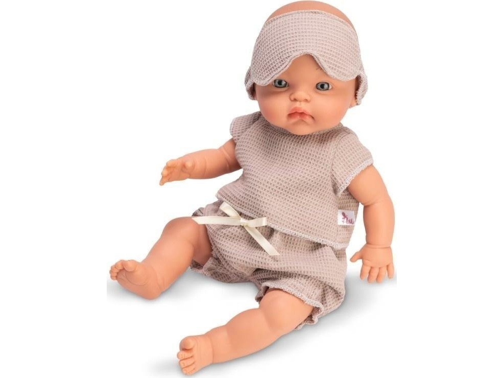 Spansk Dukke Alex 36 Cm
