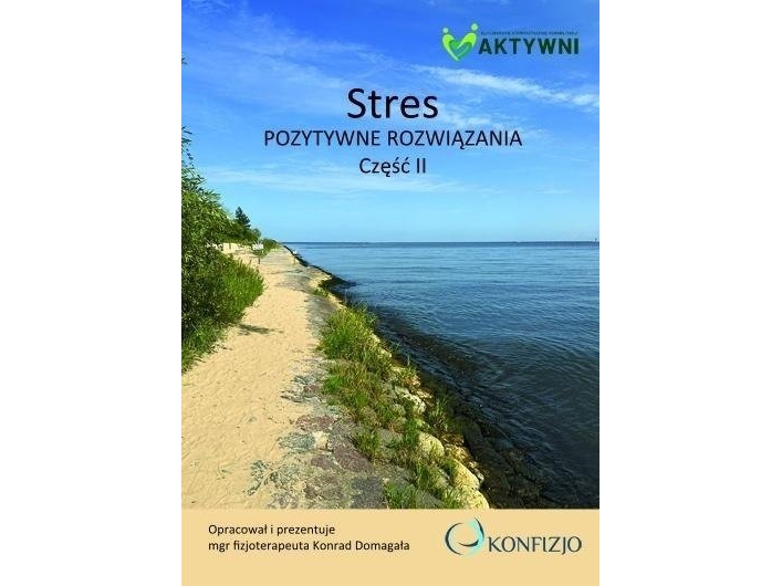 Stress. Positive løsninger del 2