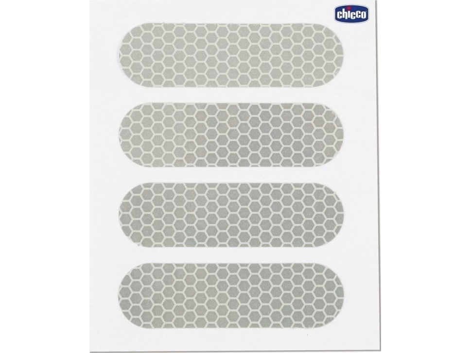 Reflekser til barnevogn 0-36m