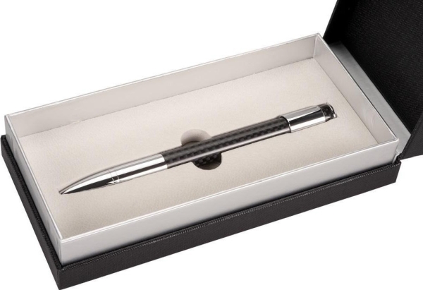 Business-Stift In Einer Schachtel