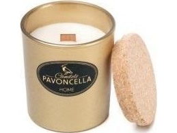 Joulukakun kynttilä 170g