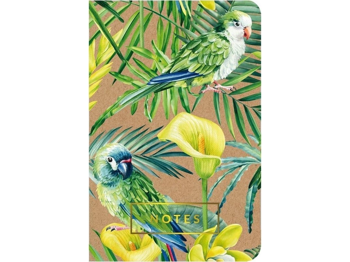 Notes Flowers