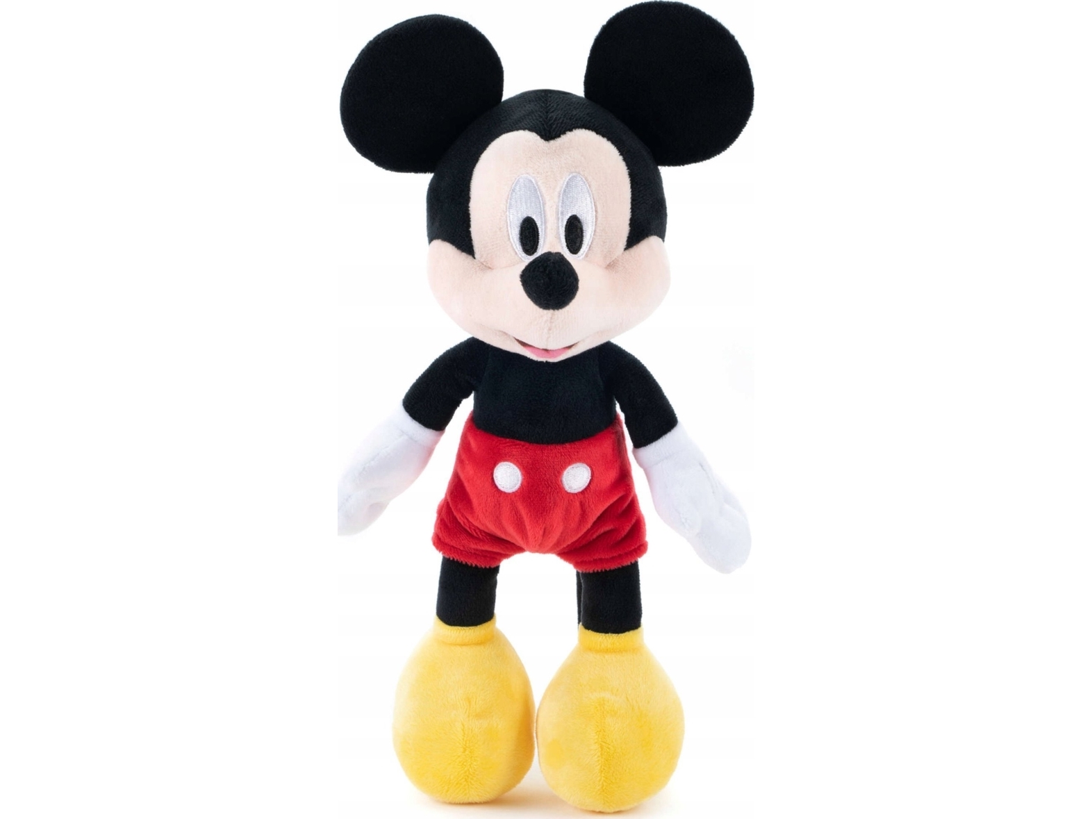 Disney Mickey Mouse Tøjdyr, 43 Cm