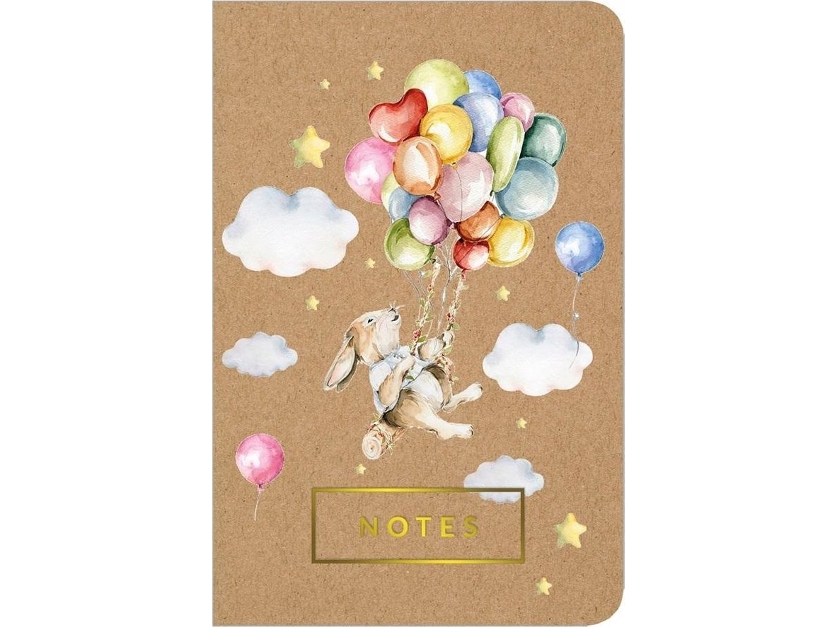 Notes Balloons