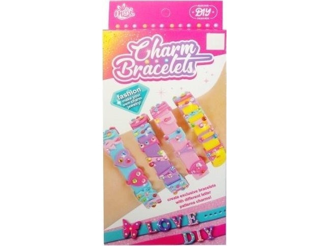 Diy-Armband