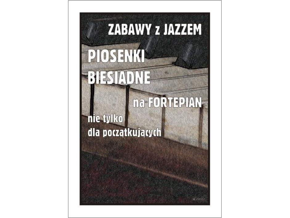 Roligt med jazz: festsånger för piano.... | Hobby - Musikinstrument - Tangentinstrument | GameStuff
