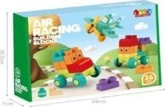Blocks 26Pcs