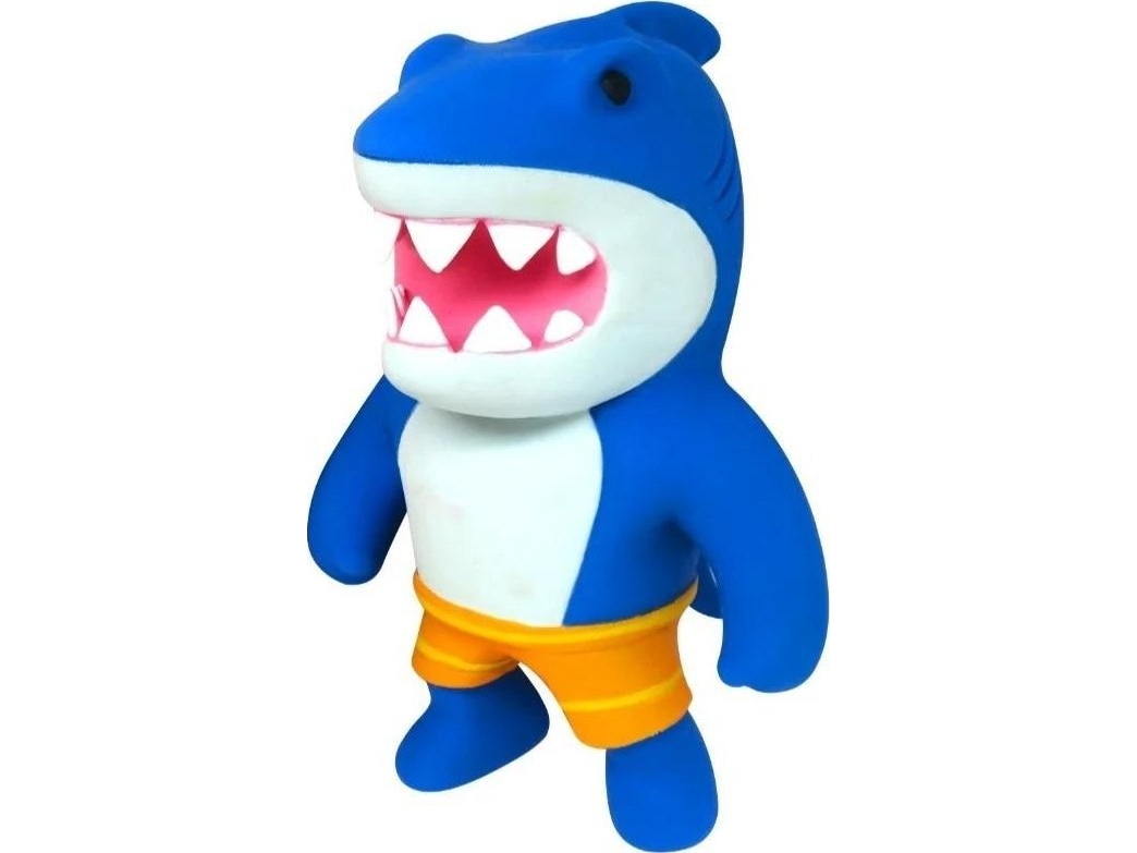 Degen Gumotwory Strumble Guys Megalodon Figūra