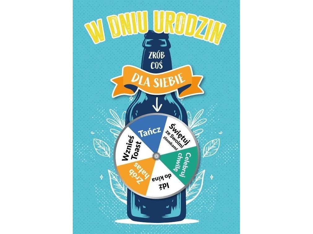 Birthday Card