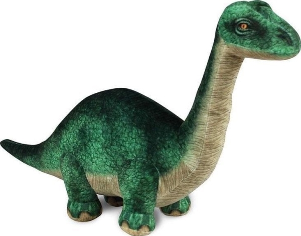 Ranok *Plus Dinosaurie Apatosaurus, 50 Cm, Žalia