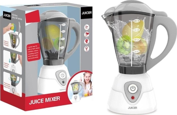 Becher-Mixer