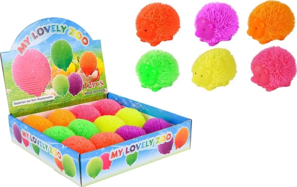 Trifox LIGHTING BABY 1 st | Leksaker - Kreativitet - Släm | GameStuff