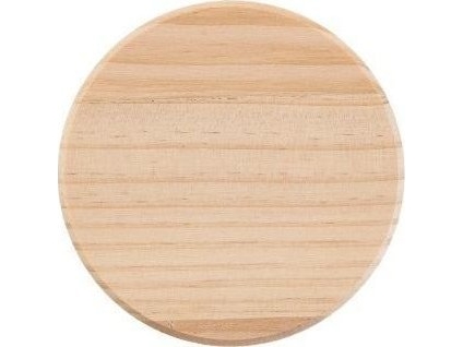 Skivat furuträ | Skola & Hobby - Konsthantverk - Trävaror | GameStuff