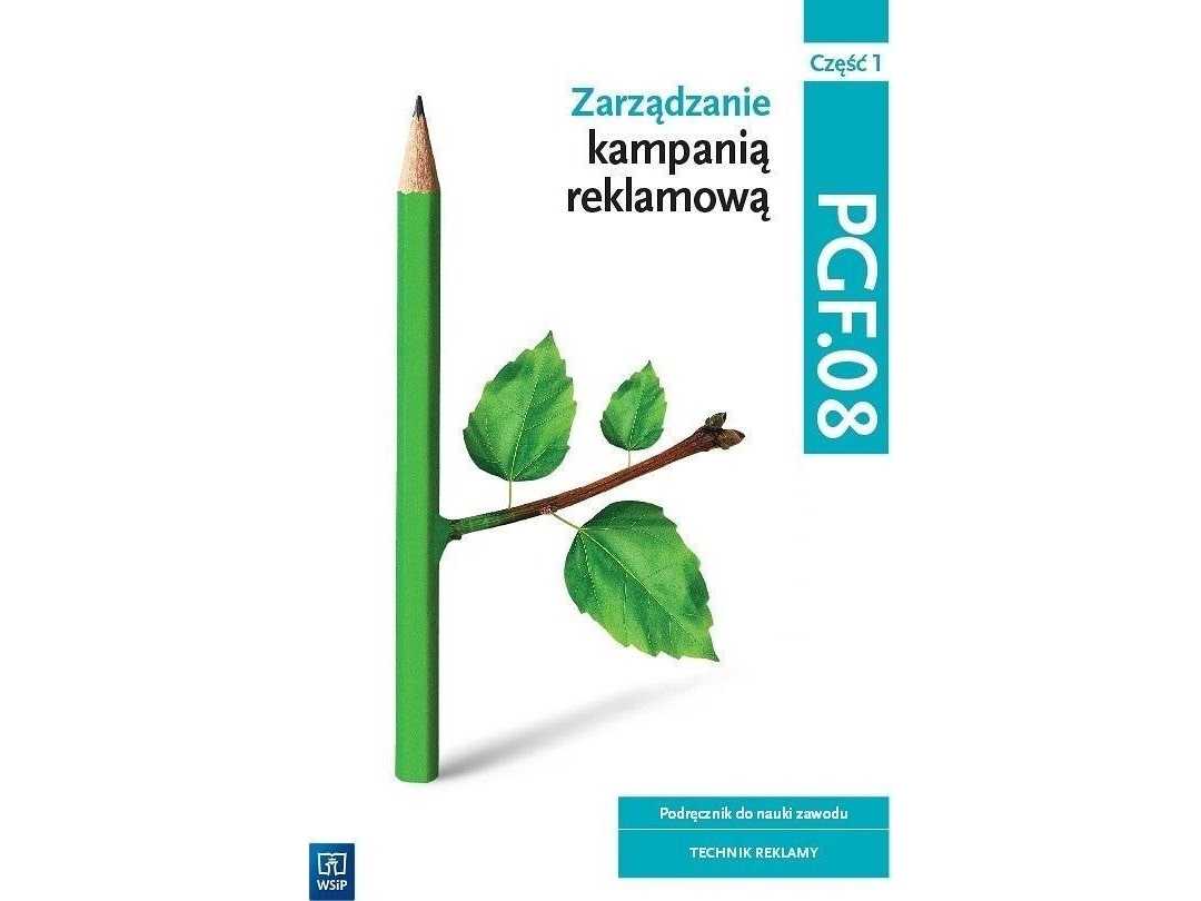 Ledelse Af Reklamekampagner Kwal. Pgf.08. Cz.1
