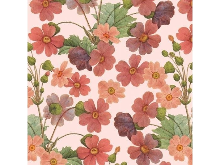 Origamipapper 15x15 cm 24K Primrose | Skola & Hobby - Skolböcker & kalkylblad - Papper & kartong | GameStuff