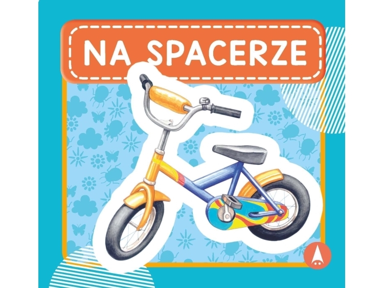 Skrzat Swiat Malucha Auf Dem Spaziergang 75915
