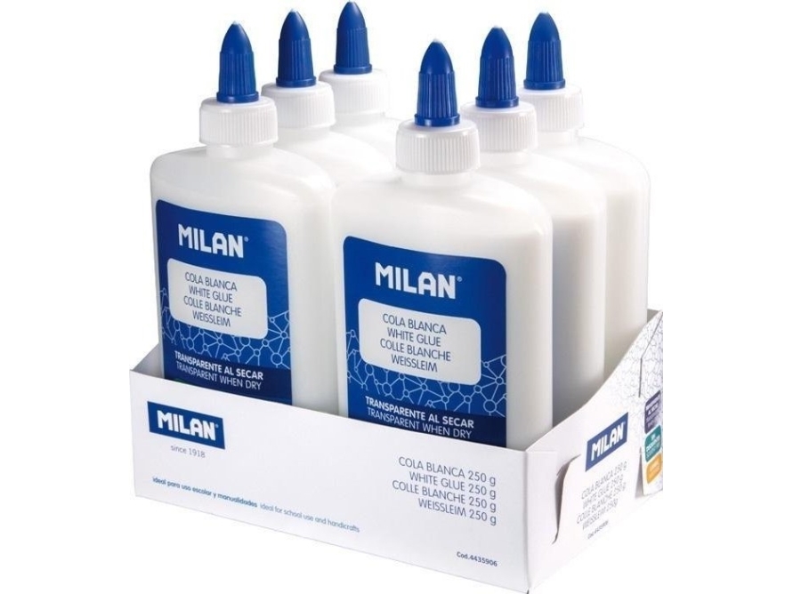 Liima 250g pullossa (6kpl)