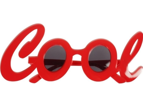 Cool Glasses