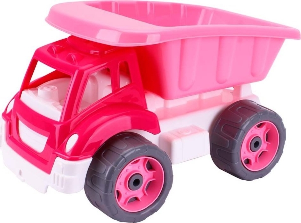 Technok Auto tippbil TechnoK 8188 | Leksaker - Bilar och andra fordon - Lastbilar | GameStuff