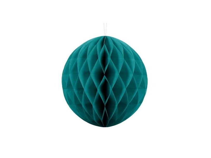 Lagunenpapier-Tissueball, 20 Cm