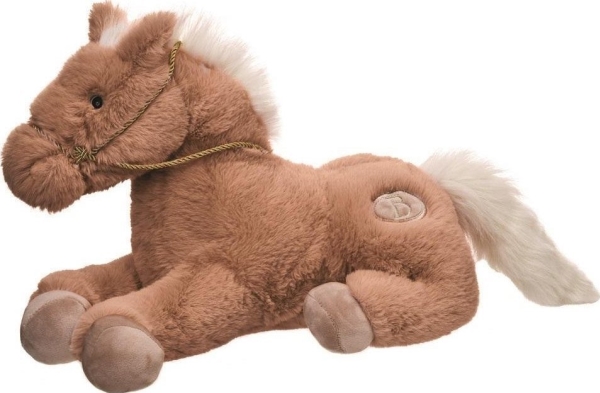 Nico Brun Hest, 23 Cm
