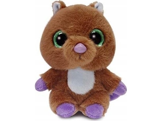 Yoohoo Mascot William 22Cm