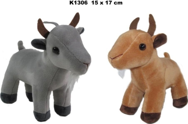 Koza 17Cm Mix