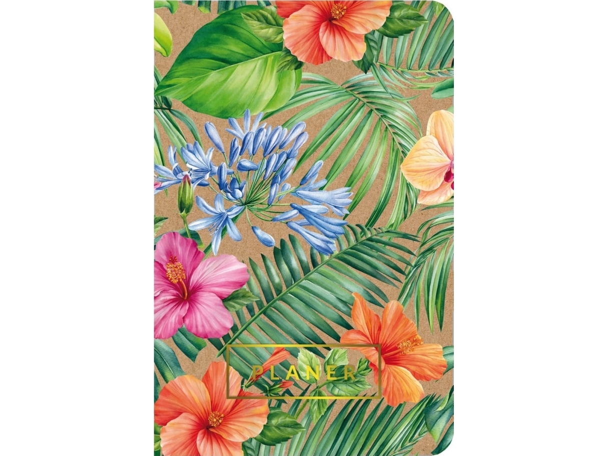 Planner Flowers