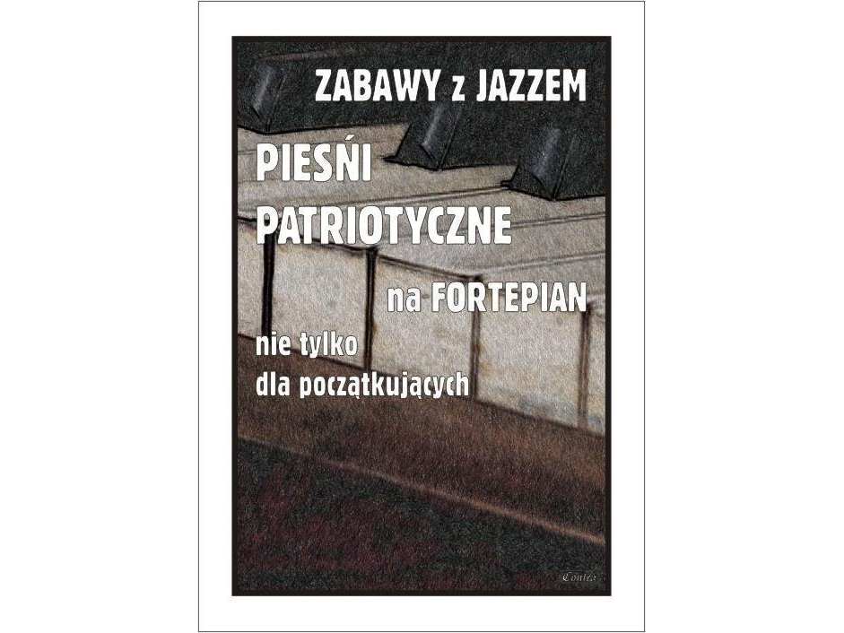 Spela med Jazz - Patriotiska sånger... | Hobby - Musikinstrument - Tangentinstrument | GameStuff