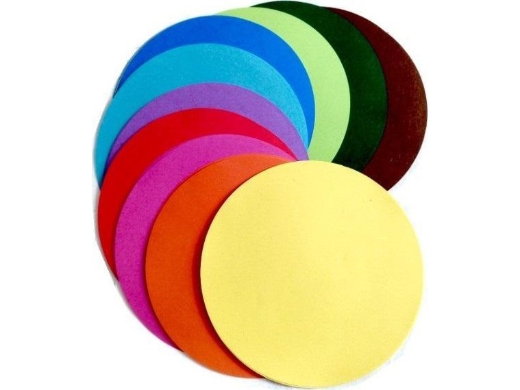 Origamipapper 70g colo 10cm 100 ark MIX | Skola & Hobby - Skolböcker & kalkylblad - Papper & kartong | GameStuff