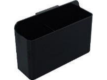 Modular Organizer Single Black