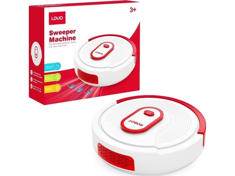 Uppladdningsbar batteridammsugare | Vitvaror - Dammsugare - Sladdlösa Dammsugare | GameStuff