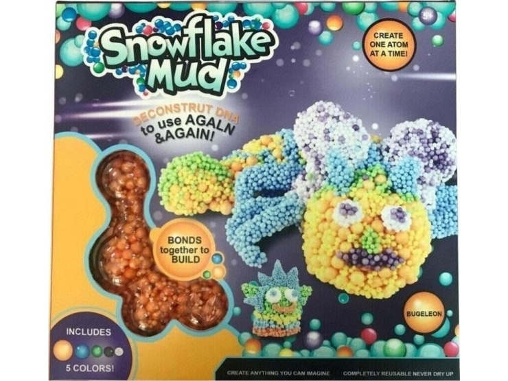 Foamcaps 5 färger | N - A | GameStuff