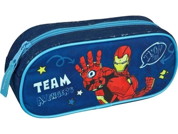 Avengers Pencil Case