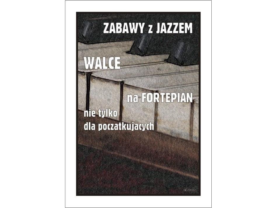 Playing with Jazz: Valsar för piano... | Hobby - Musikinstrument - Tangentinstrument | GameStuff