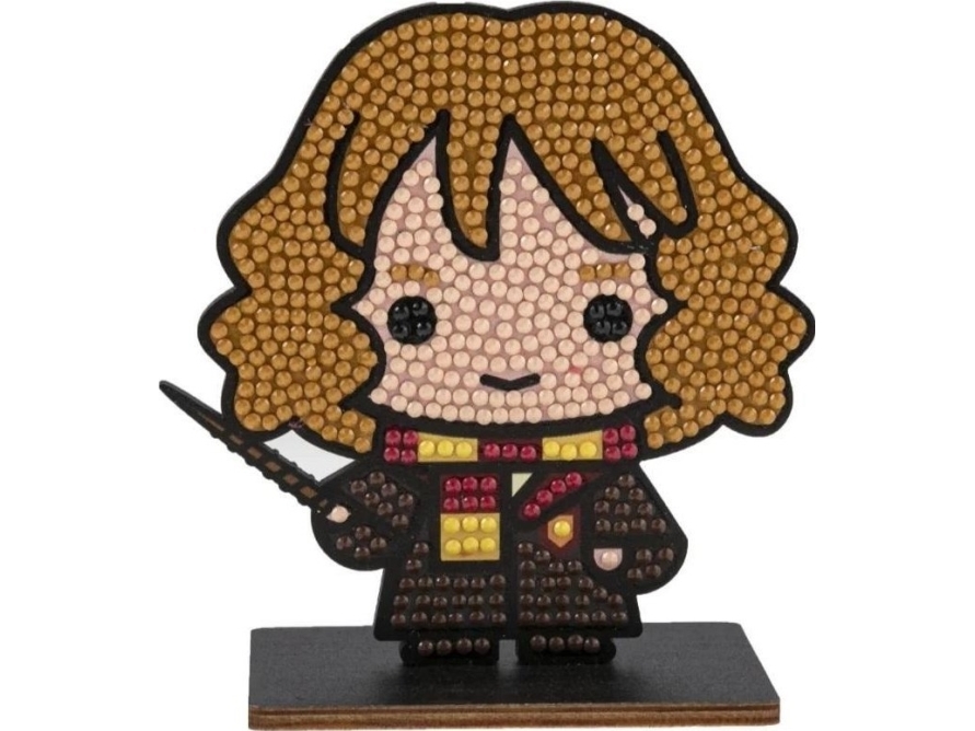 Diamantmosaik 2D Harmoine Granger | N - A | GameStuff