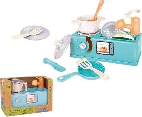 Kitchen set