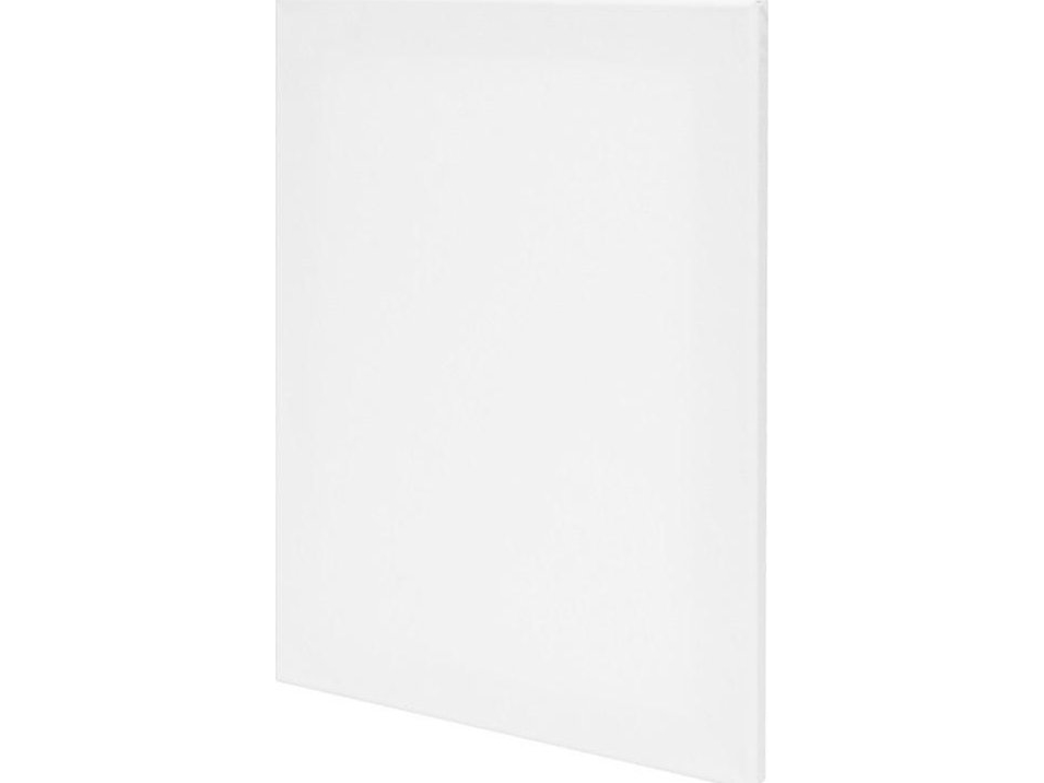 Baumwolle Leinwand 20X30cm 280G