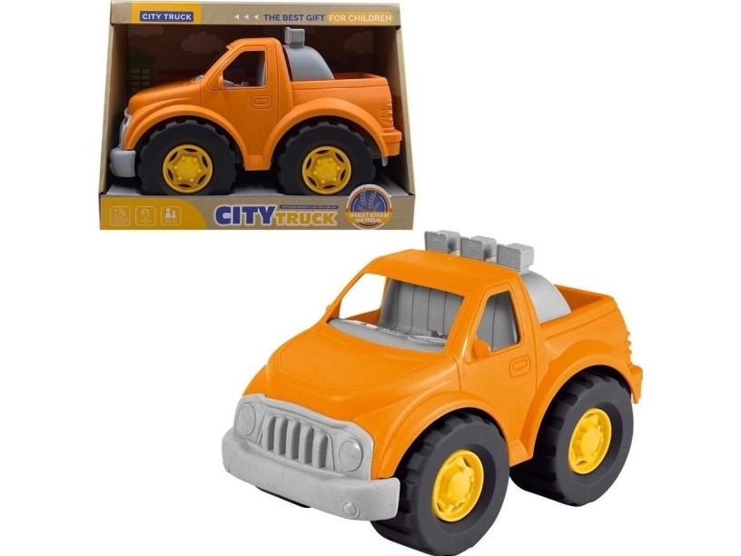 Eco Auto