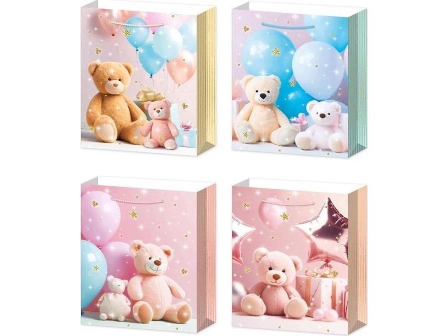 Geschenktüte L