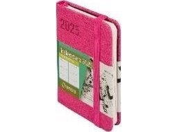 Kalender 2025 Avant Garde Tdw Pink