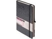 Kalender 2025 Rubi Dns Grafit
