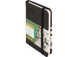 Kalender 2025 Avant Garde Tdw Sort