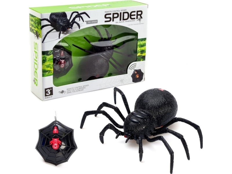 Fjärrstyrd infraröd leksak 1 st | Leksaker - Figurer & Dockor - Interaktiva dockor och figurer | GameStuff