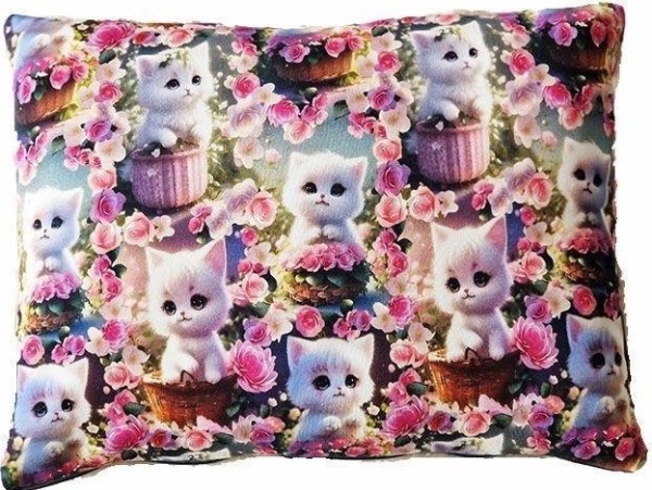 Pillow Cats 2
